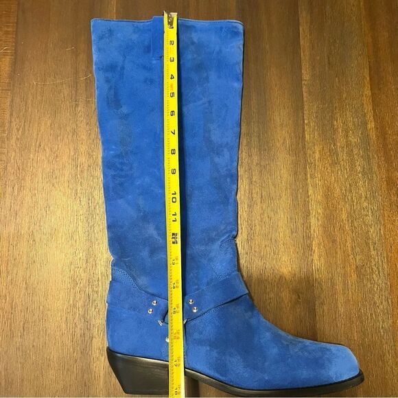 Free People Lockhart Harness Slouchy Boots NEW! - Picture 7 of 10